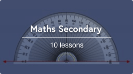 Remote teaching secondary maths