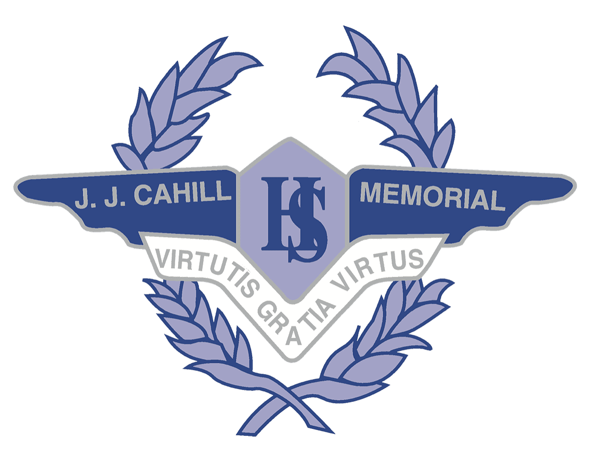 J.J. Cahill Memorial High School