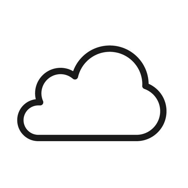 Cloud-based