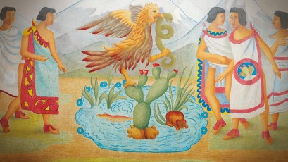Origins of the Aztec Empire
