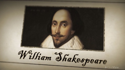 A Shakespeare's World