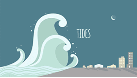Year 7 - Tides Presentation
